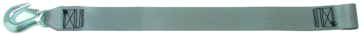 BoatBuckle Boat Winch Strap