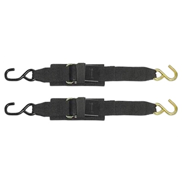 BoatBuckle Attache bonne valeur pour tableau KWIK-Lok 4' - 2400 lb