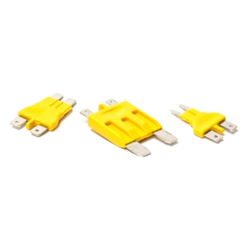 Sierra Fuse Socket Test Connector