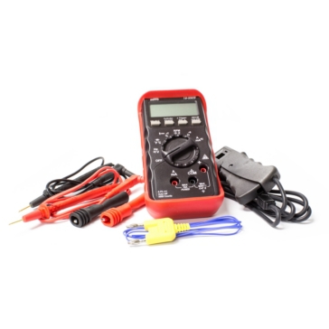 Sierra Professional DVOM 740583