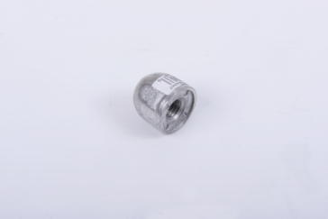 PERFORMANCE METAL Gimbal Housing Bolt Headnut (Qty 2) Fits Mercury