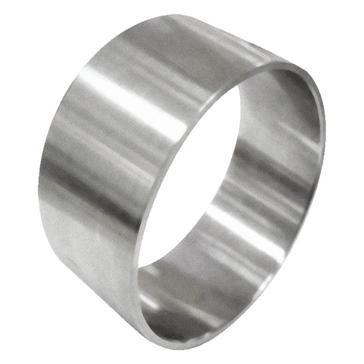 Solas Wear Ring with Stainless Sleeve