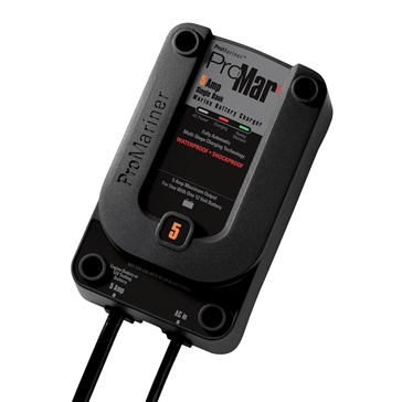 PROMARINER Batterie Charger ProMar1 DS - 741065