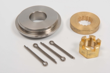 Solas Propeller Hardware Kit Fits Johnson/Evinrude