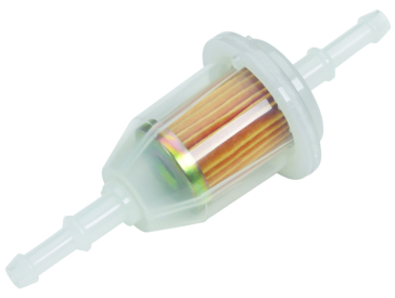 Moeller Filtre de canalisation d'essence 3/8" N/A