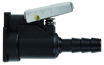 Scepter Tank and engine connector