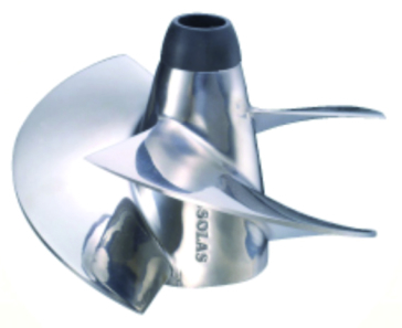 Solas MB-SC-A Impeller Fits Mercury
