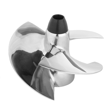 Solas X Prop Impeller Fits Sea-doo