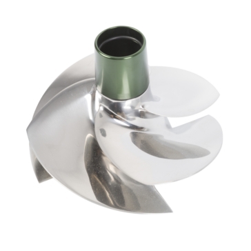 Solas Impeller Fits Sea-doo - WAVE RUNNER 1200