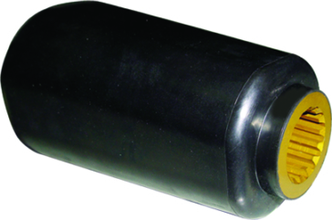 Solas Moyeu à hélice - Petite boîte de vitesse