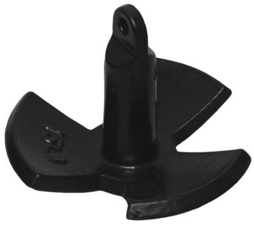 Kimpex Vinyl Coated River Anchors 30 lbs