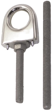 Kimpex Zamak Bow/Stern Eye