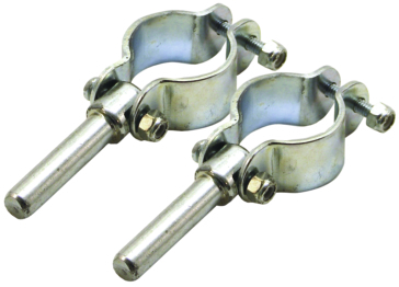 Kimpex Oarlock Horns Clamp-on