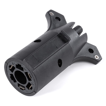 Kimpex Trailer Coiled