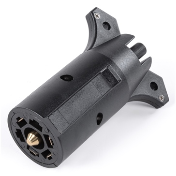 Kimpex Trailer Coiled