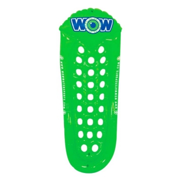 WOW Matelas aquatique gonflable