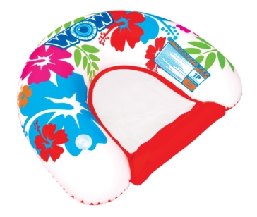 WOW Pneumatique U-Float