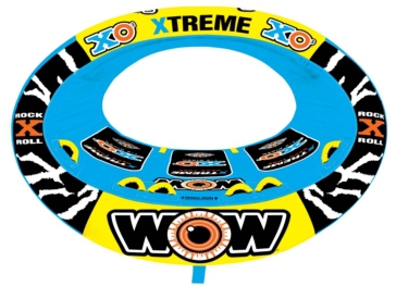 WOW XO Extreme Tube