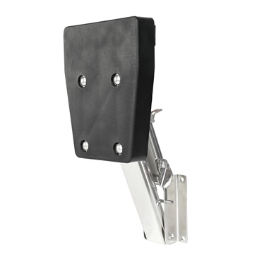 Kimpex Outboard Motor Bracket 10 HP
