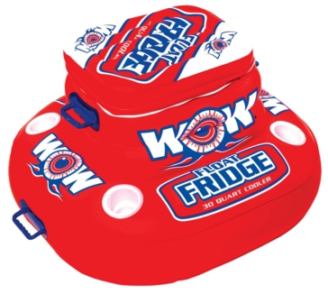 WOW Glacière flottante, PVC