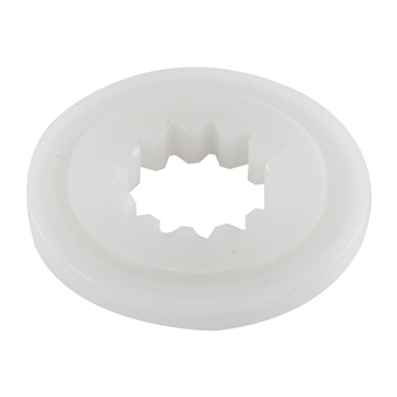 Solas Fixed Pressed in Propeller Hardware Kit Fits Johnson/Evinrude