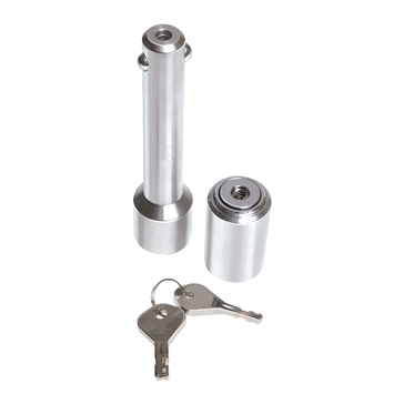 Fulton Wesbar Receiver Lock