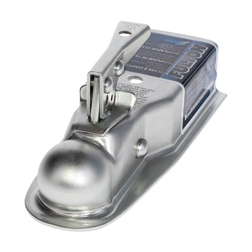 Fulton Wesbar Attelage de remorque Attelage à boule