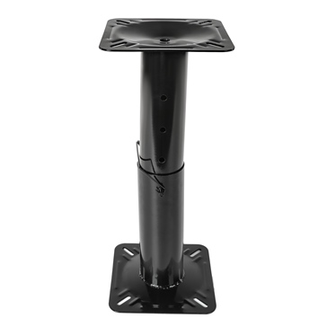 Kimpex Ajustable Seat Pedestal 12" - 18"