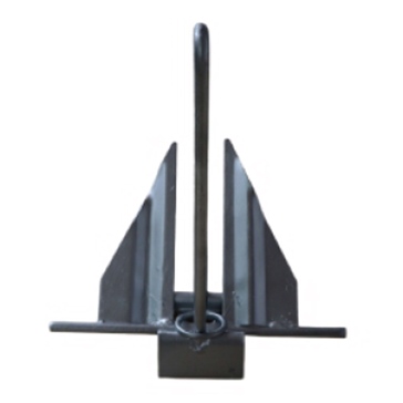 Kimpex Slip Ring Anchor PVC Coated 11 lbs