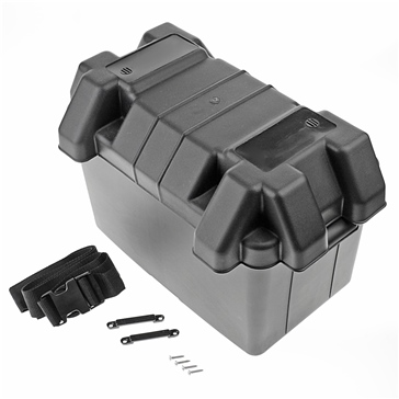 Kimpex Battery Tray 24