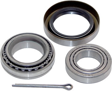 Kimpex Trailer Wheel Bearing Kit