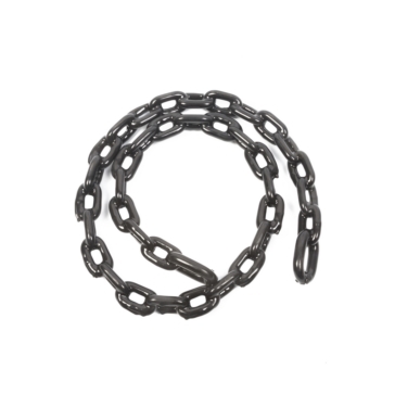 Outdoors 200/15 Anchor Rode – 200 ft Rope with 15 ft Chain - Designed for  Use with Trac Brand Electric Winches - Features a 1,900 lb. Break Strength