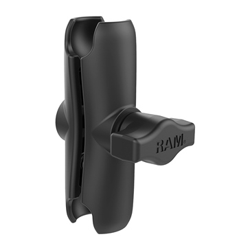 RAM MOUNT Manchon double prise