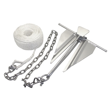 Kimpex Ancre #10 6 lb