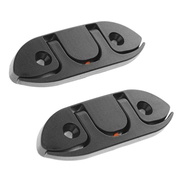 Kimpex Taquet en nylon pliant