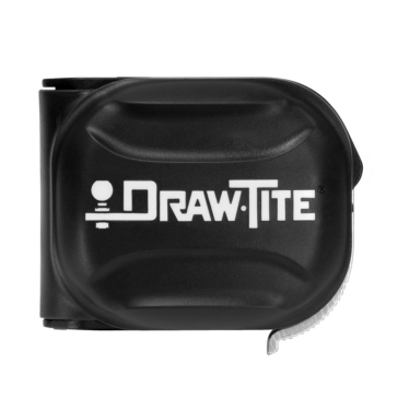 Draw Tite Système atténuateur d'attelage QSP