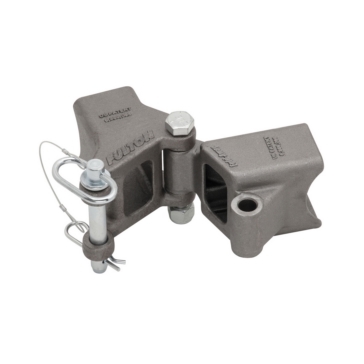 Fulton Wesbar Ensemble de charnière escamotable Attelage à boule