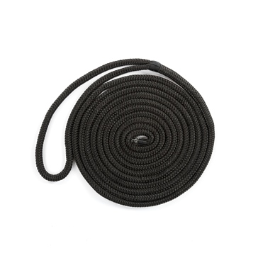 Kimpex Braided Dock Line 15' - 3/8" - MFP - Braided
