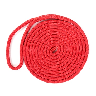 Kimpex Multi-Filament Polypropylene Dock Line 20 ft - 5/8" - Polypropylene - Multi-filament