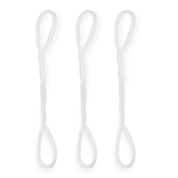 Kimpex Ligne de défense polypropylène