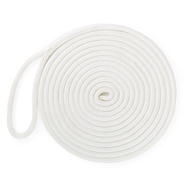 Kimpex Multi-Filament Polypropylene Dock Line 30' - 5/8" - Polypropylene - Multi-filament