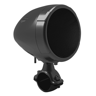Boss Audio Haut-parleur et amplificateur Bluetooth pour moto Universel