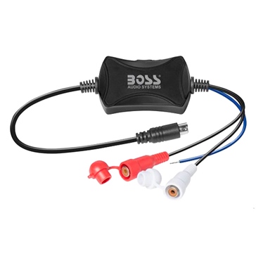 Boss Audio Câble POD pour boîtier de commande