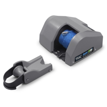 Trac Outdoor Treuil d’ancre Angler 30