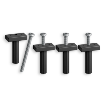 Trac Outdoor Isolator Bolt