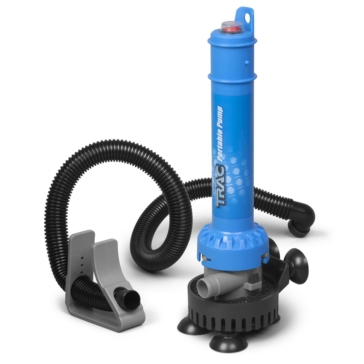 Trac Outdoor Portable Bilge Pump