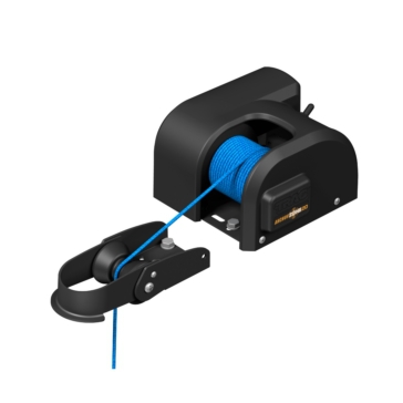 Trac Outdoor Treuil d'ancre électrique AnchorZone20