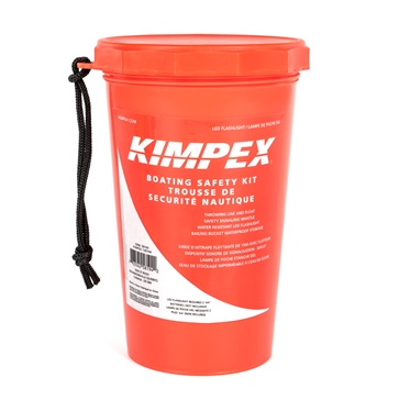 KIMPEX Boat Rope | Kimpex Canada