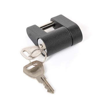 Kimpex 2-Piece Coupler Lock Screw Type