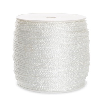 Kimpex Polyester Boat Rope 1000' - 3/16" - Polyester - Braided